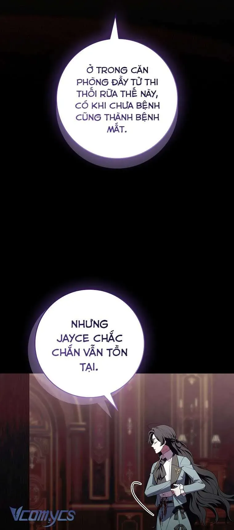 100 Lời Nguyền Tại Dinh Thự Illestone Chapter 22 - Trang 2