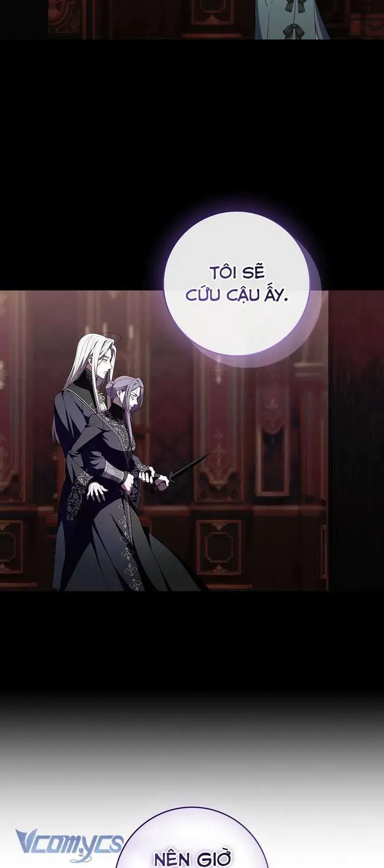 100 Lời Nguyền Tại Dinh Thự Illestone Chapter 22 - Trang 2