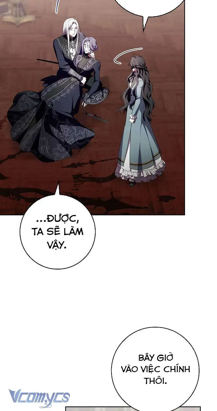 100 Lời Nguyền Tại Dinh Thự Illestone Chapter 22 - Trang 2