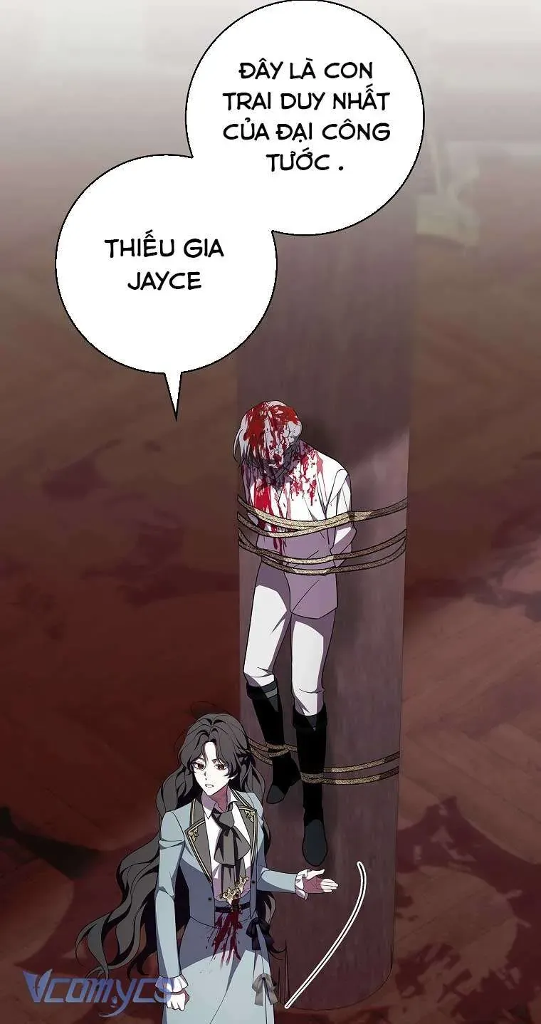 100 Lời Nguyền Tại Dinh Thự Illestone Chapter 22 - Trang 2
