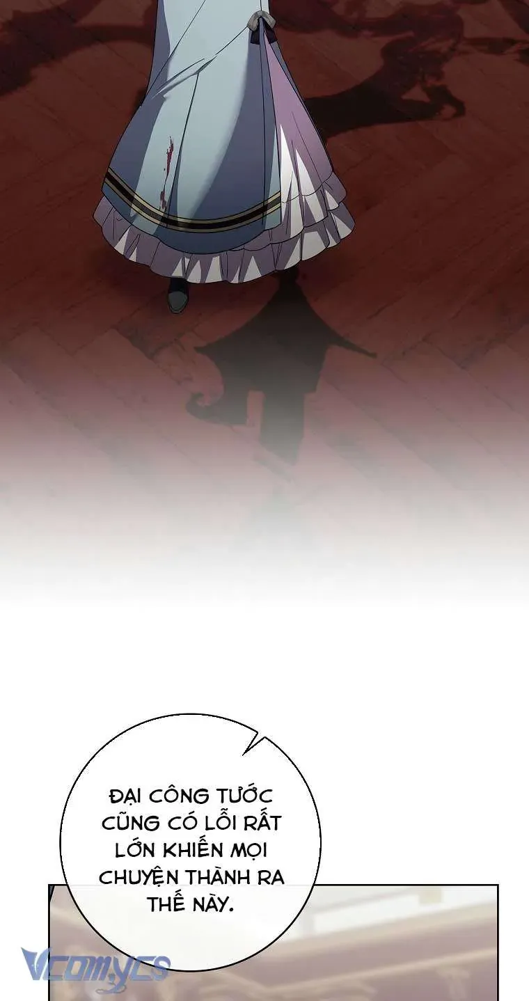 100 Lời Nguyền Tại Dinh Thự Illestone Chapter 22 - Trang 2