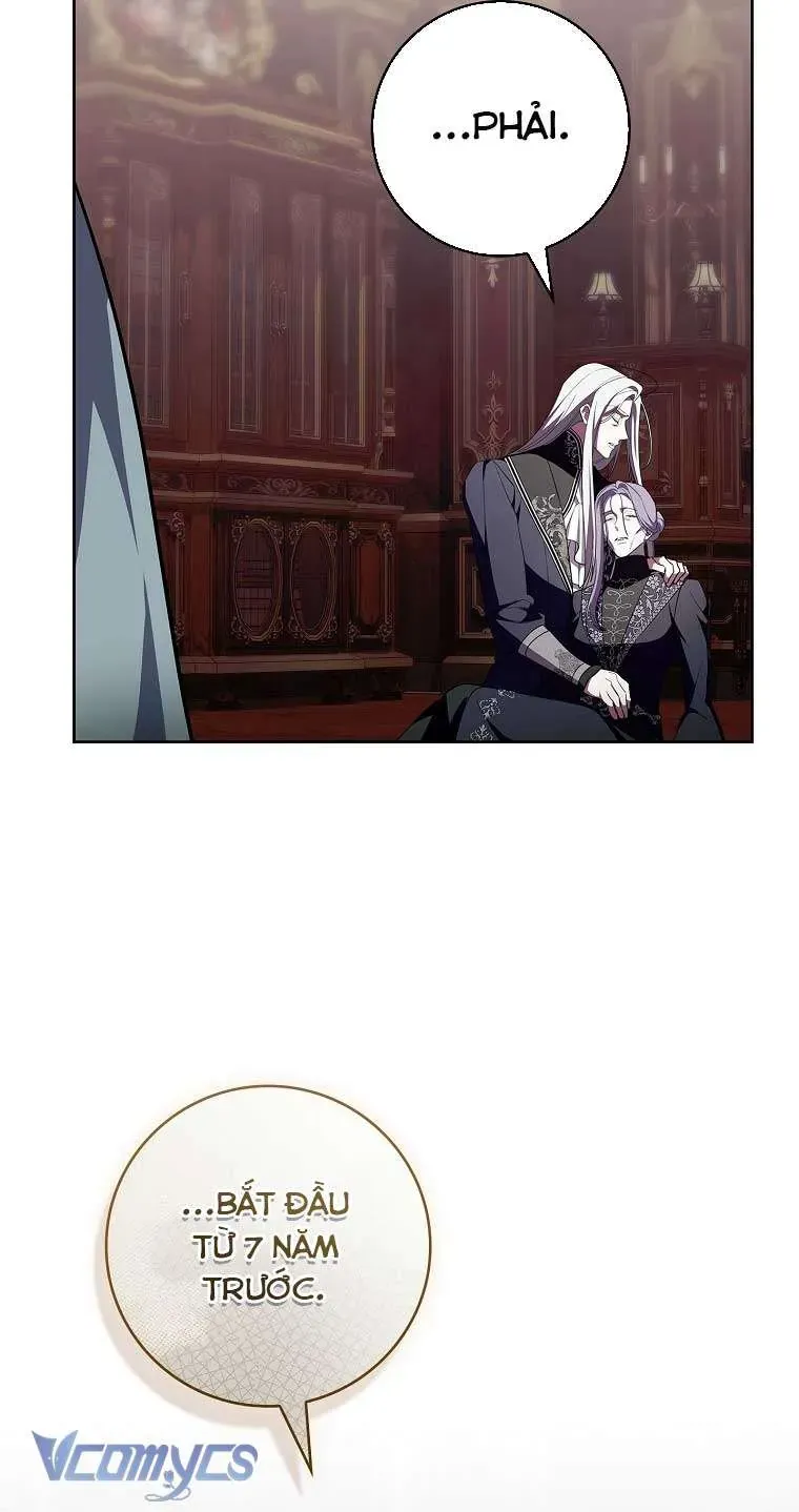 100 Lời Nguyền Tại Dinh Thự Illestone Chapter 22 - Trang 2