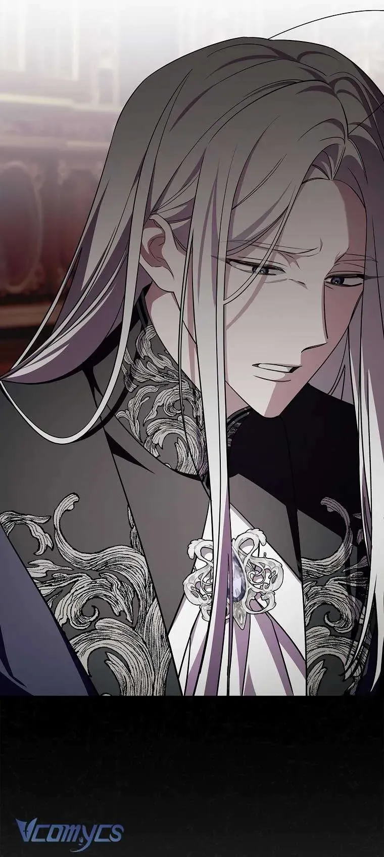 100 Lời Nguyền Tại Dinh Thự Illestone Chapter 22 - Trang 2