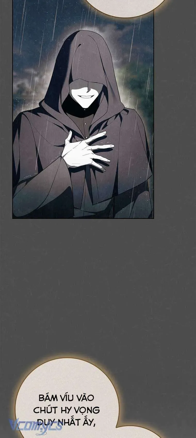 100 Lời Nguyền Tại Dinh Thự Illestone Chapter 22 - Trang 2