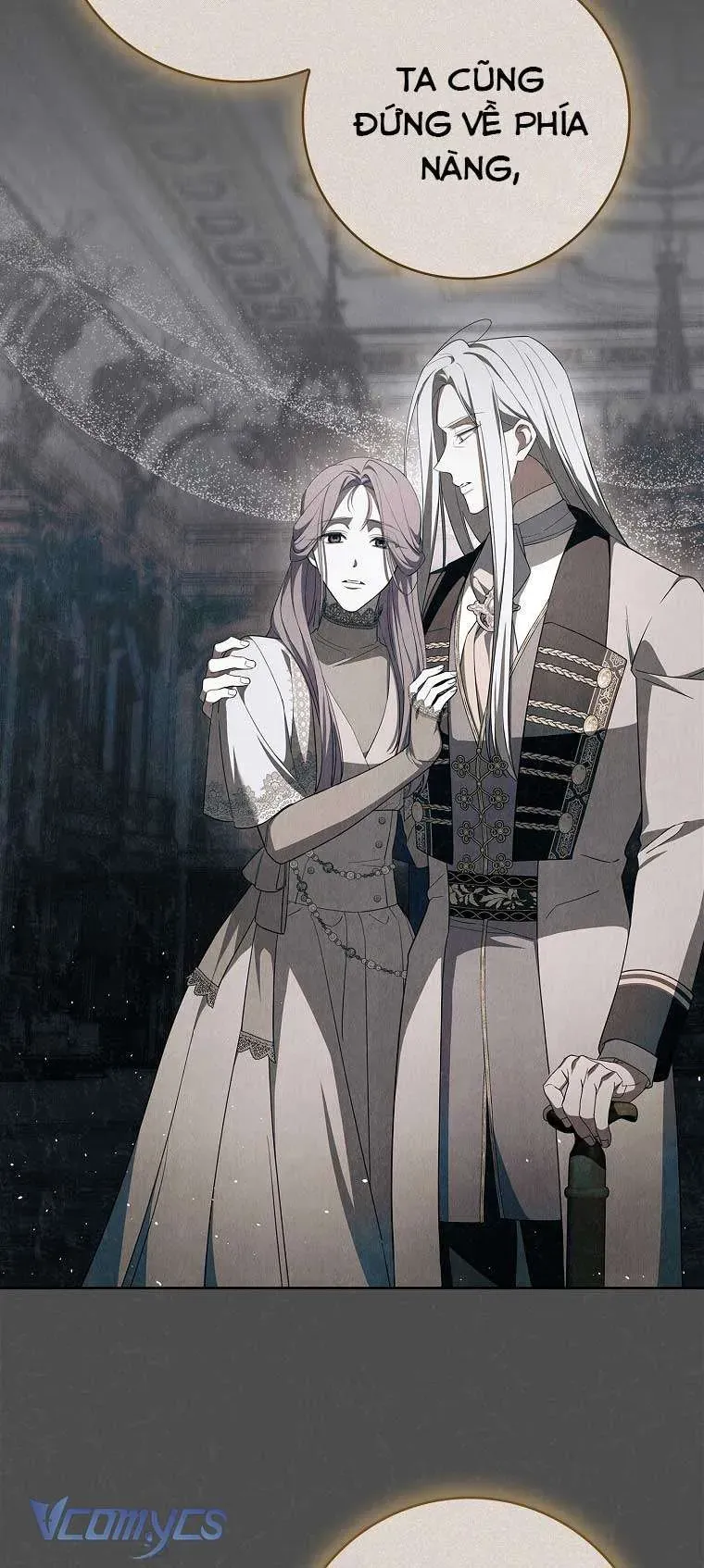 100 Lời Nguyền Tại Dinh Thự Illestone Chapter 22 - Trang 2