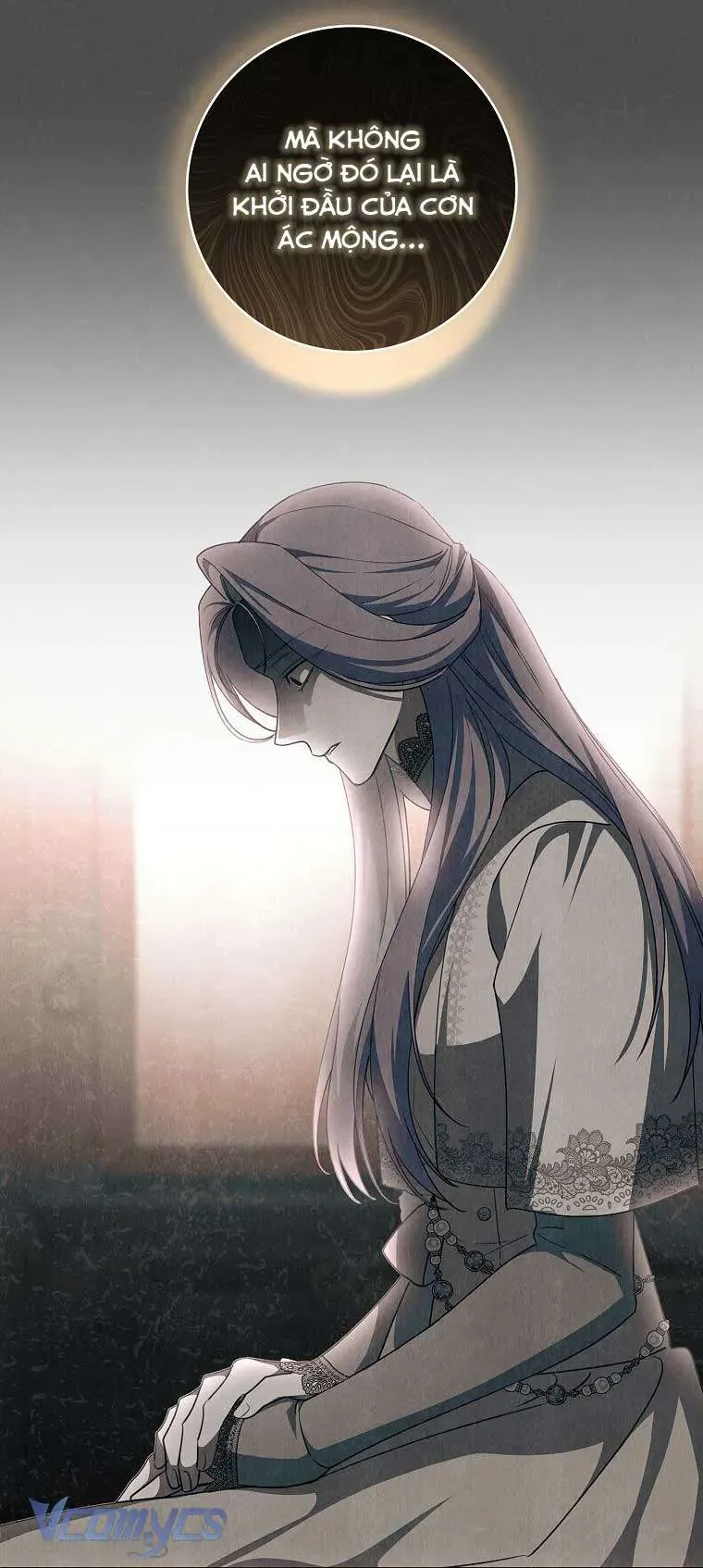100 Lời Nguyền Tại Dinh Thự Illestone Chapter 22 - Trang 2