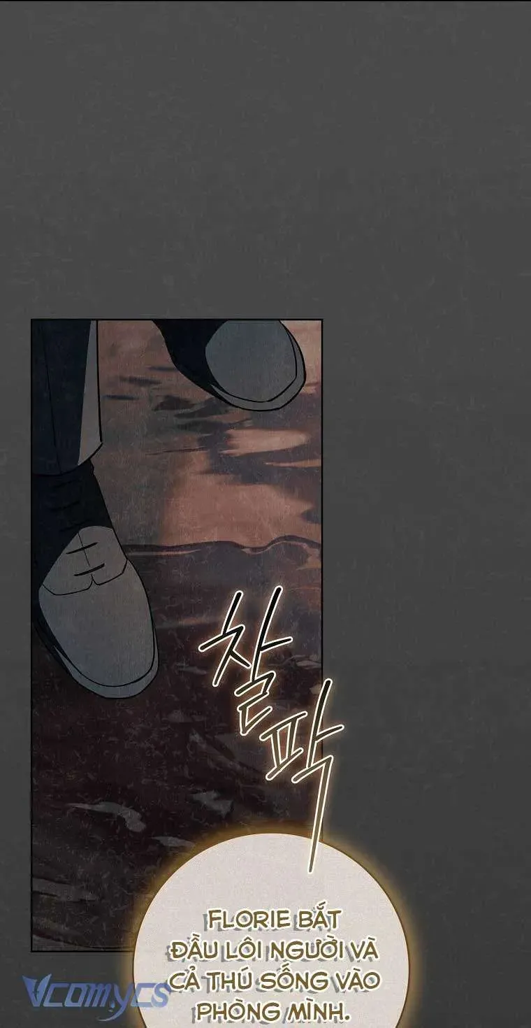 100 Lời Nguyền Tại Dinh Thự Illestone Chapter 22 - Trang 2