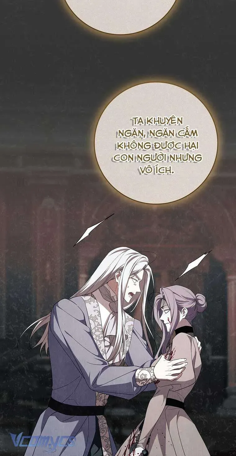 100 Lời Nguyền Tại Dinh Thự Illestone Chapter 22 - Trang 2