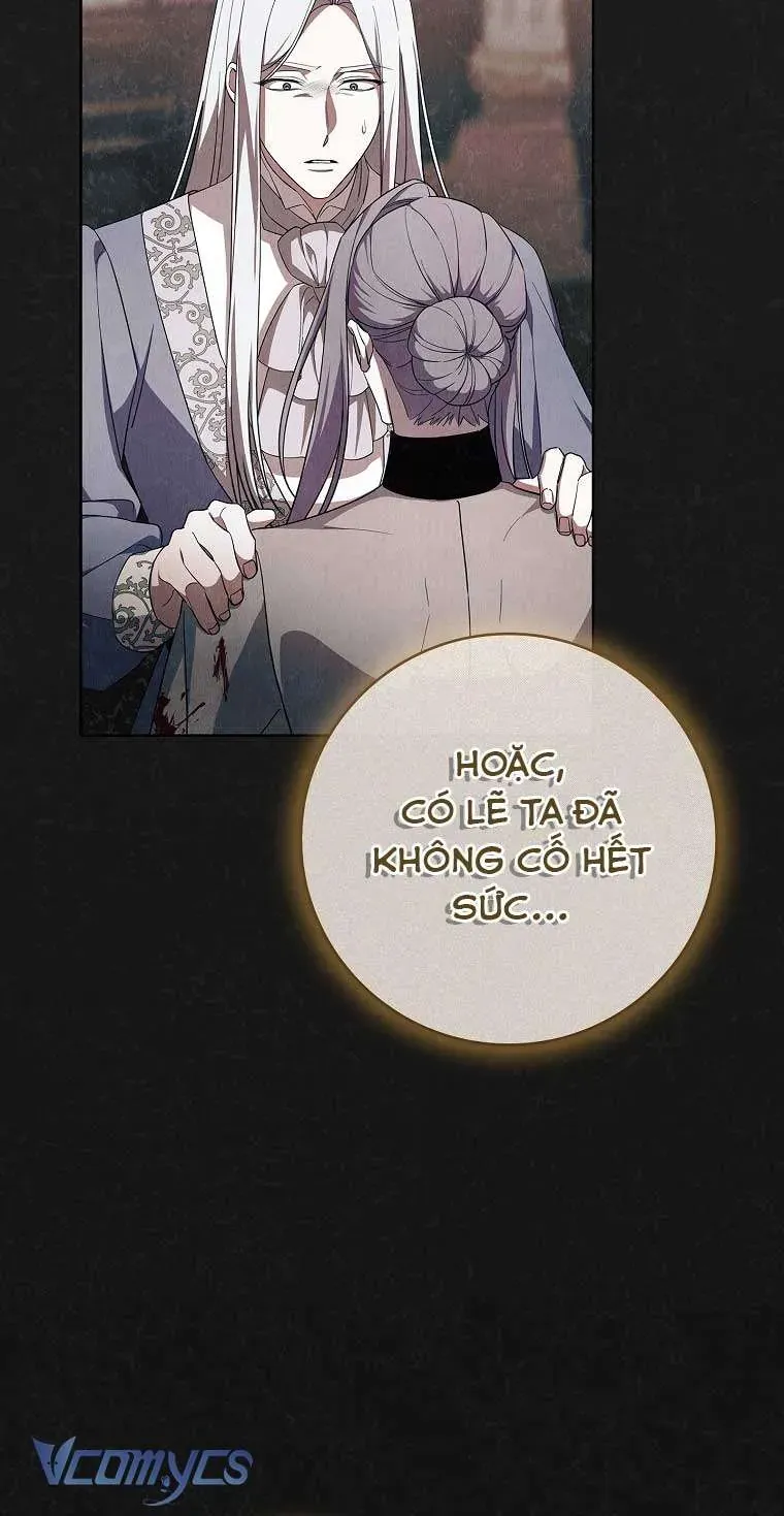 100 Lời Nguyền Tại Dinh Thự Illestone Chapter 22 - Trang 2