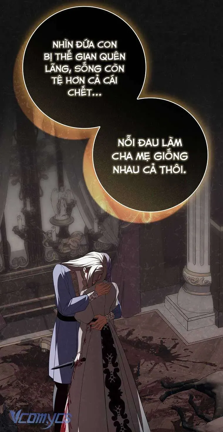 100 Lời Nguyền Tại Dinh Thự Illestone Chapter 22 - Trang 2