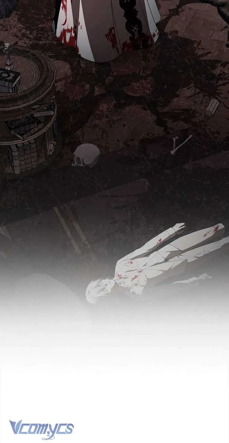 100 Lời Nguyền Tại Dinh Thự Illestone Chapter 22 - Trang 2