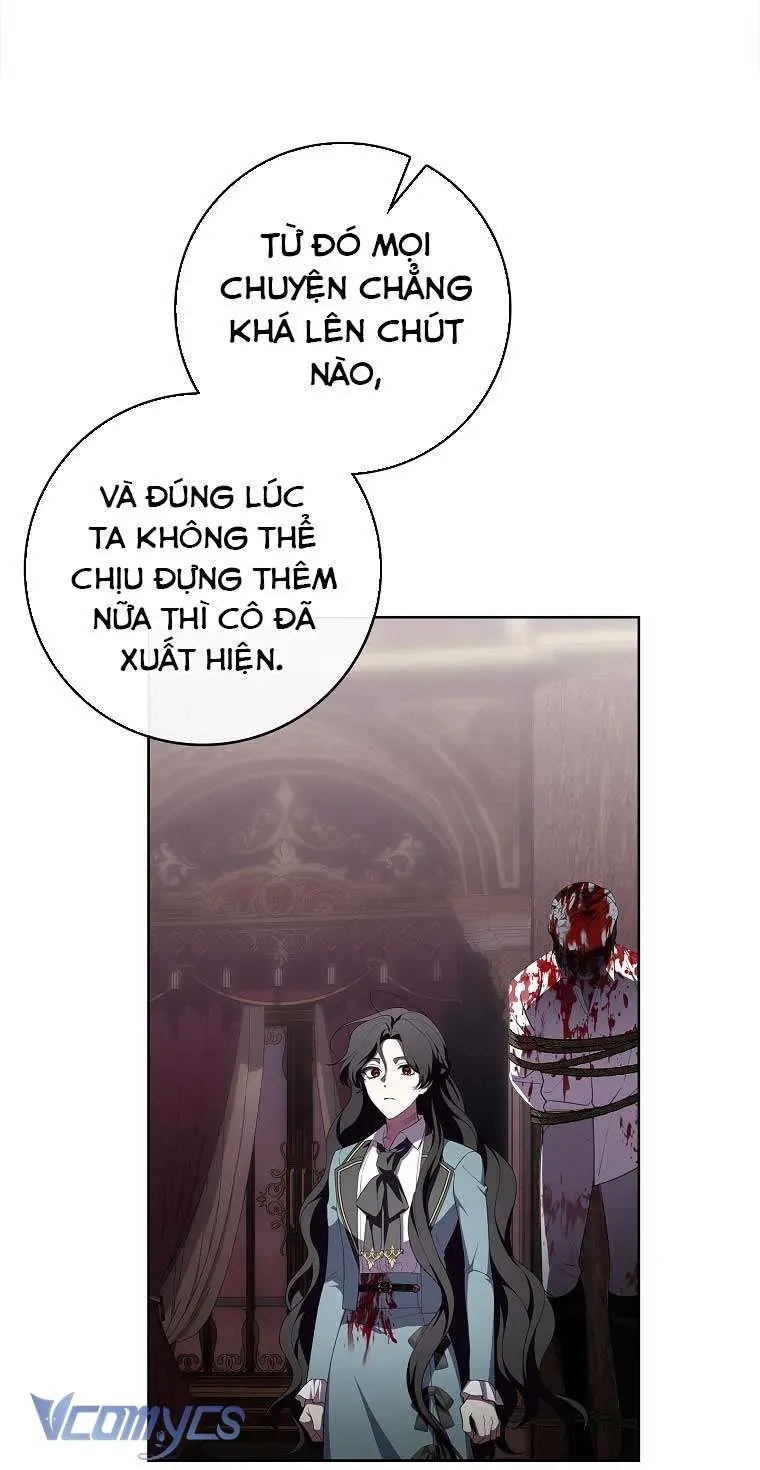 100 Lời Nguyền Tại Dinh Thự Illestone Chapter 22 - Trang 2