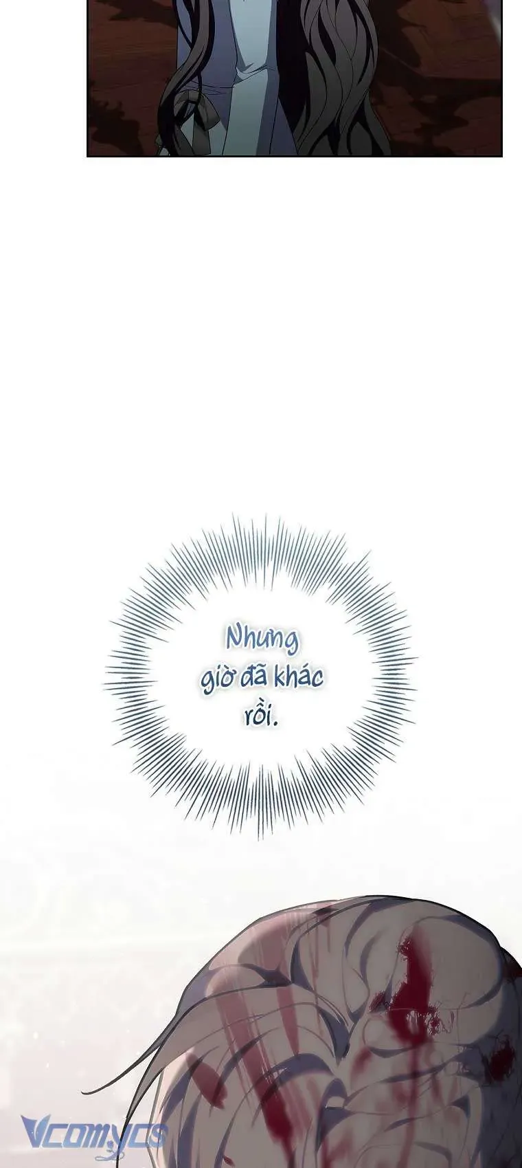 100 Lời Nguyền Tại Dinh Thự Illestone Chapter 22 - Trang 2