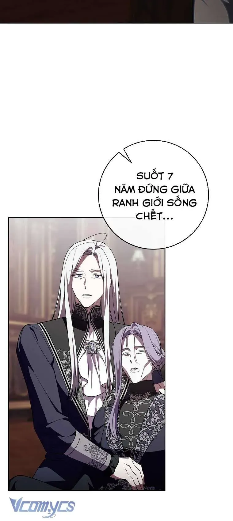 100 Lời Nguyền Tại Dinh Thự Illestone Chapter 22 - Trang 2