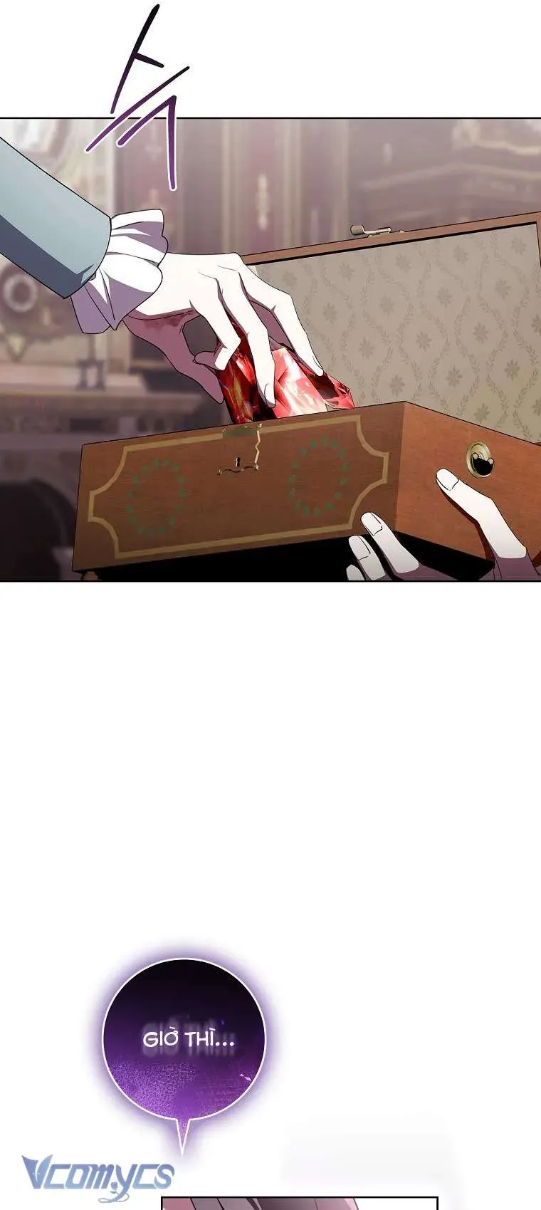 100 Lời Nguyền Tại Dinh Thự Illestone Chapter 22 - Trang 2