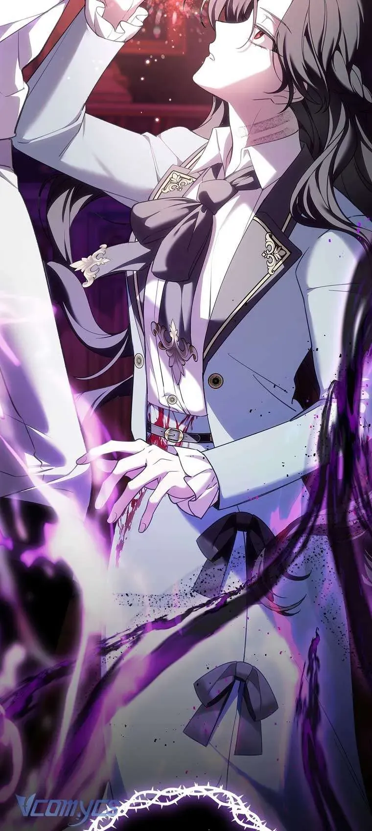 100 Lời Nguyền Tại Dinh Thự Illestone Chapter 22 - Trang 2