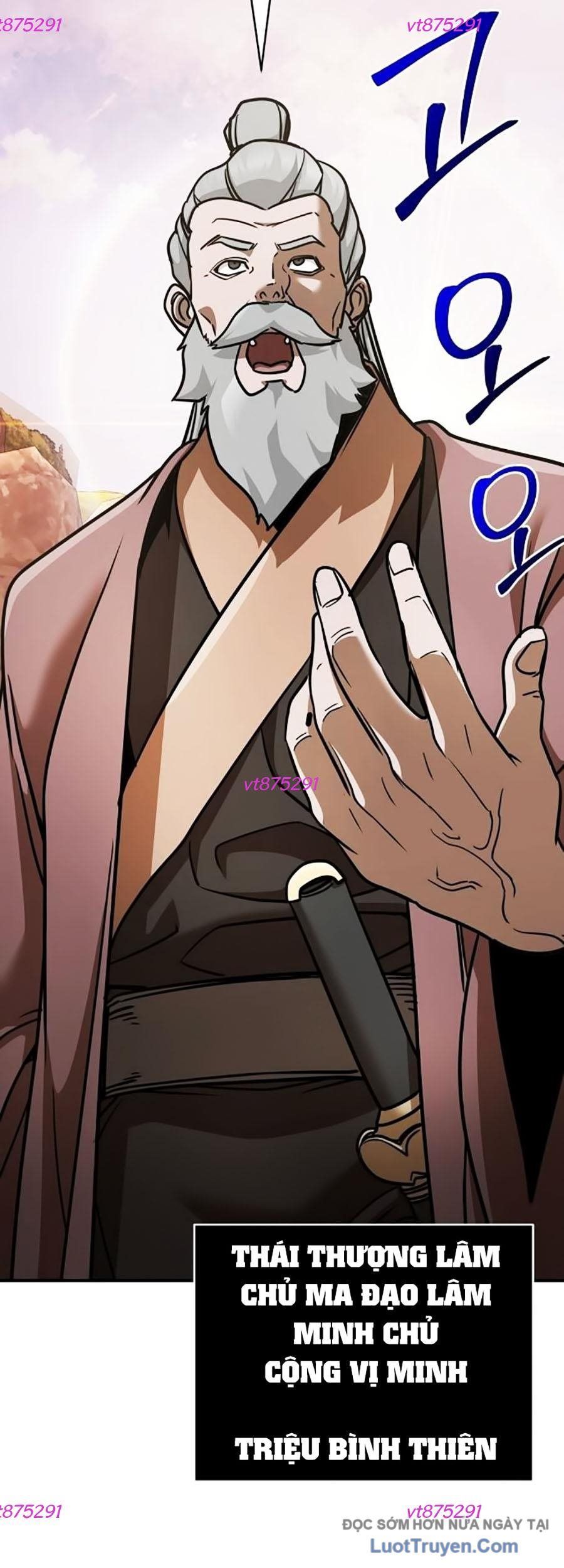 Tiểu Tử Đáng Ngờ Lại Là Cao Thủ Chapter 116 - Trang 2