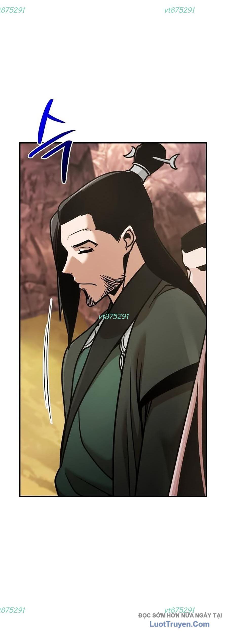 Tiểu Tử Đáng Ngờ Lại Là Cao Thủ Chapter 116 - Trang 2