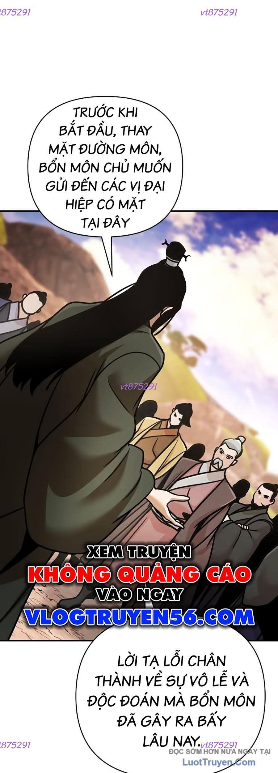 Tiểu Tử Đáng Ngờ Lại Là Cao Thủ Chapter 116 - Trang 2