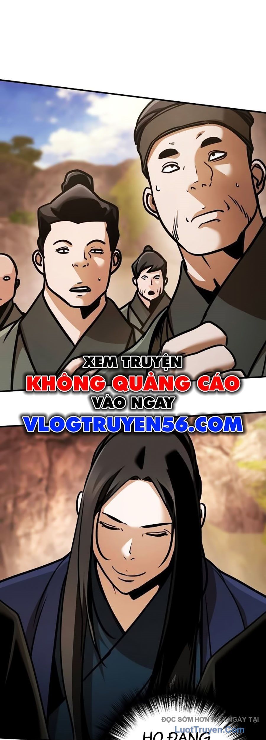 Tiểu Tử Đáng Ngờ Lại Là Cao Thủ Chapter 116 - Trang 2