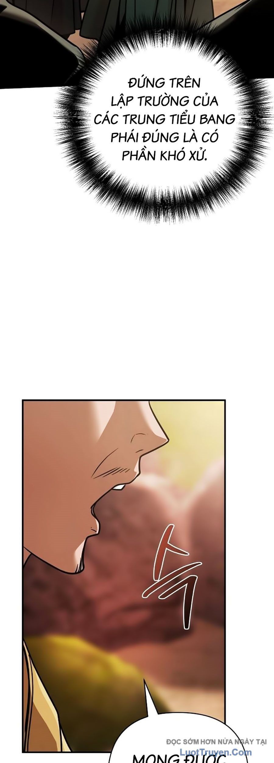 Tiểu Tử Đáng Ngờ Lại Là Cao Thủ Chapter 116 - Trang 2