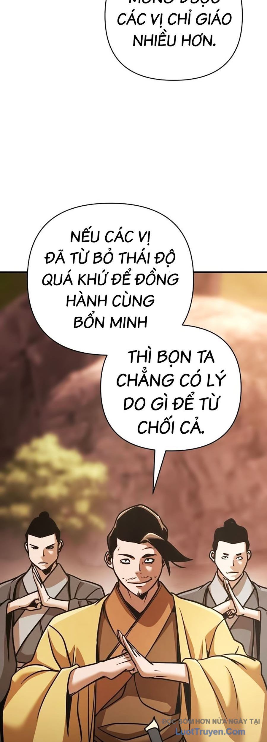 Tiểu Tử Đáng Ngờ Lại Là Cao Thủ Chapter 116 - Trang 2
