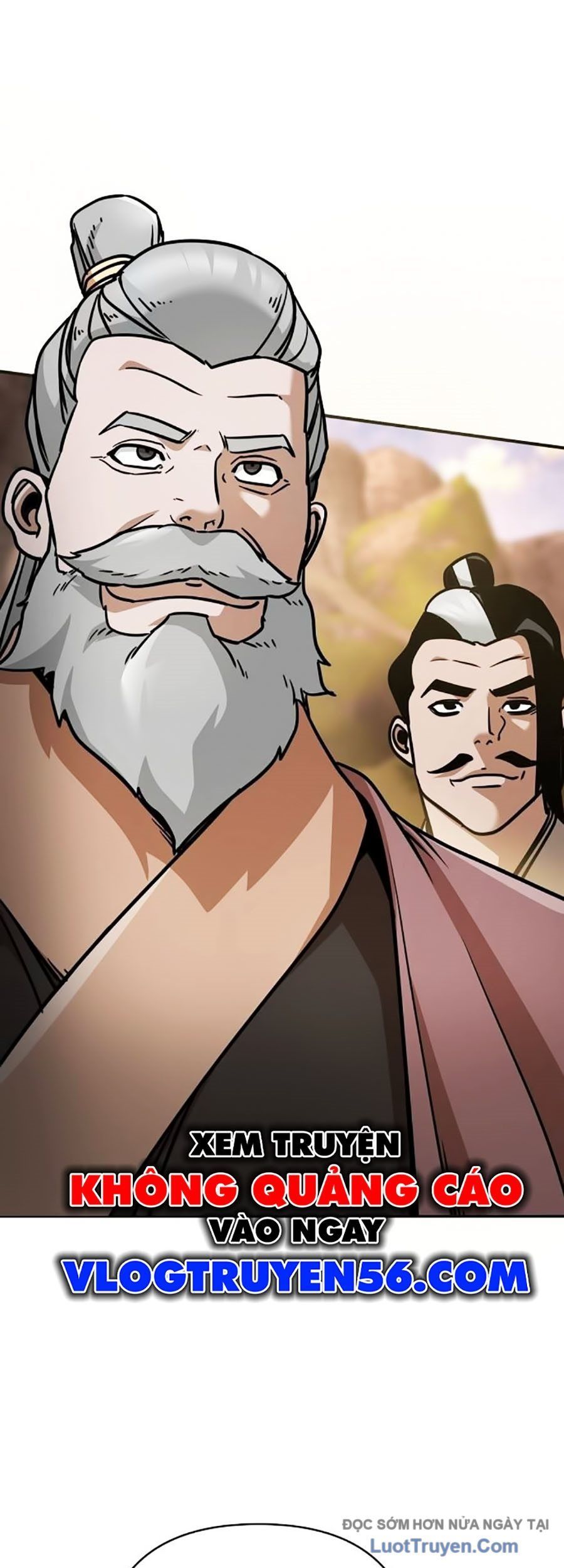 Tiểu Tử Đáng Ngờ Lại Là Cao Thủ Chapter 116 - Trang 2