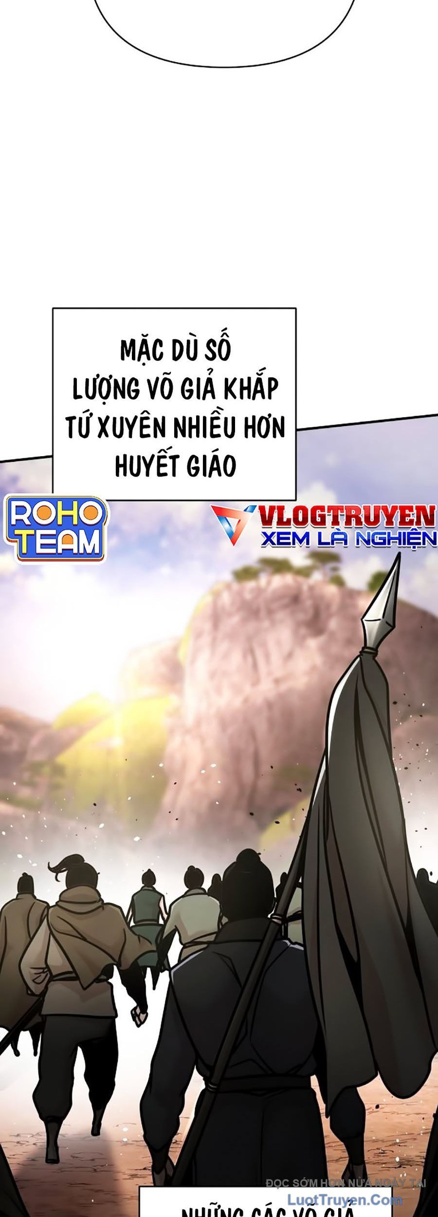 Tiểu Tử Đáng Ngờ Lại Là Cao Thủ Chapter 116 - Trang 2