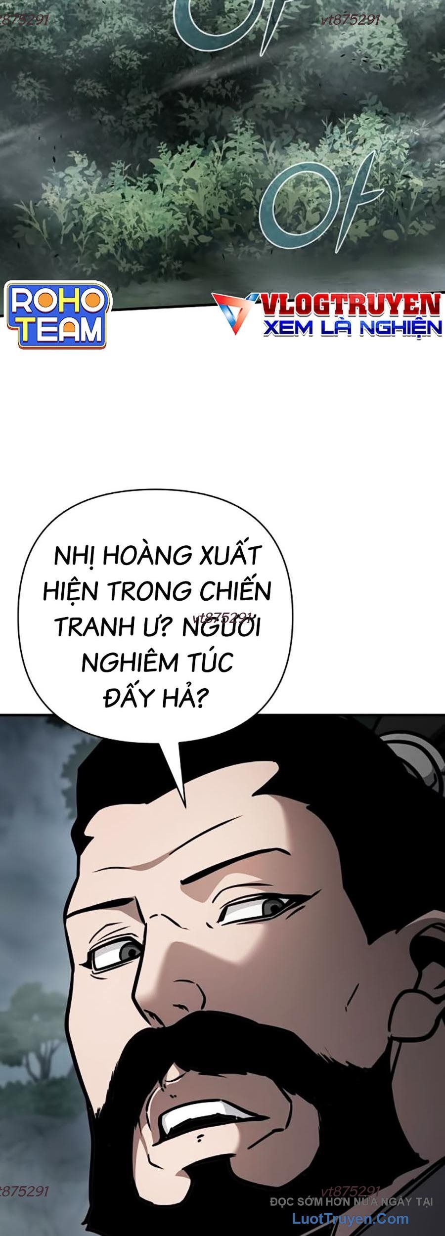 Tiểu Tử Đáng Ngờ Lại Là Cao Thủ Chapter 116 - Trang 2