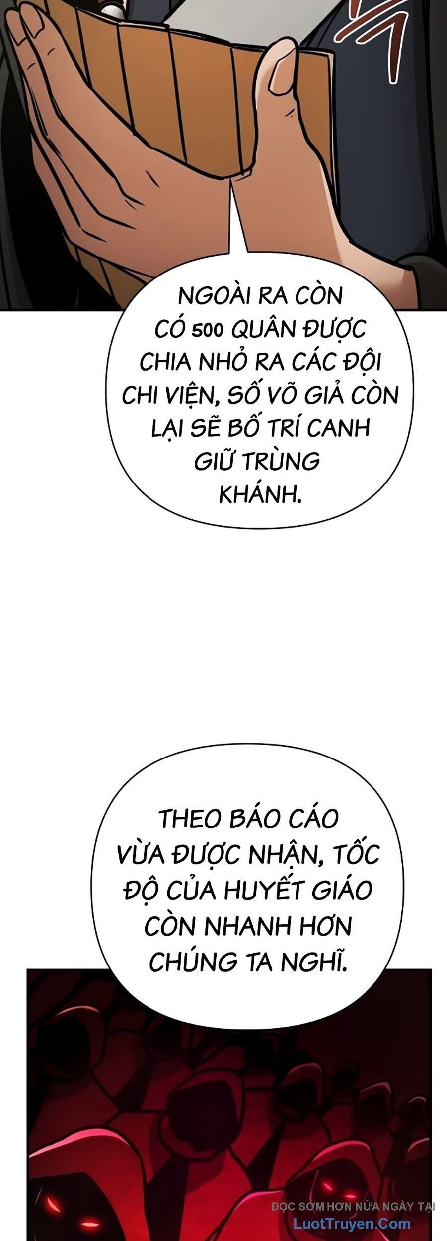 Tiểu Tử Đáng Ngờ Lại Là Cao Thủ Chapter 116 - Trang 2