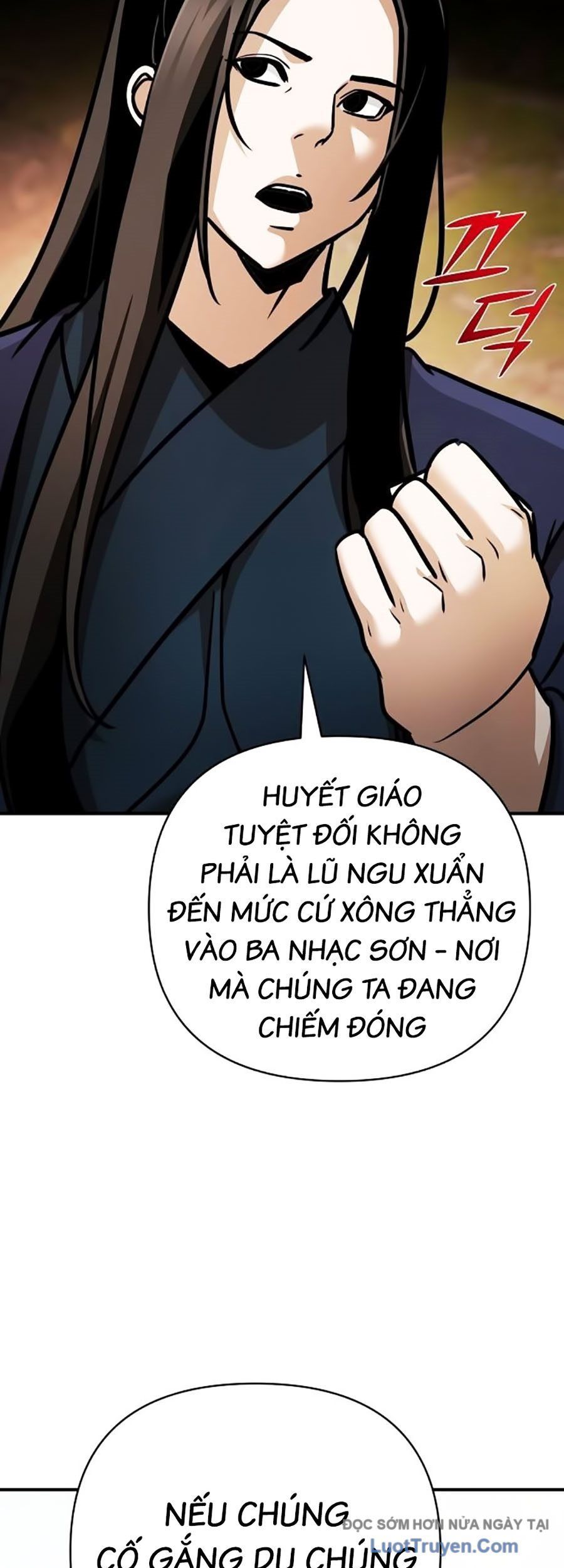 Tiểu Tử Đáng Ngờ Lại Là Cao Thủ Chapter 116 - Trang 2