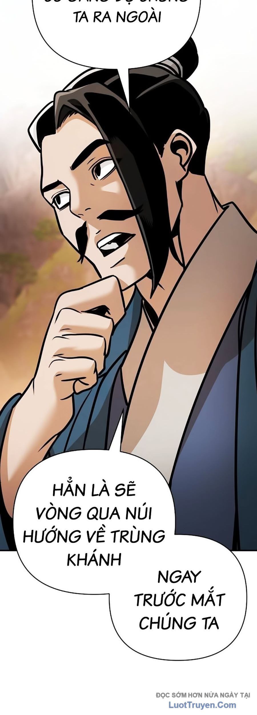 Tiểu Tử Đáng Ngờ Lại Là Cao Thủ Chapter 116 - Trang 2