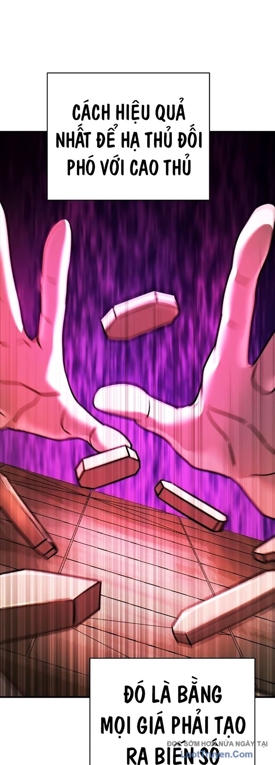 Tiểu Tử Đáng Ngờ Lại Là Cao Thủ Chapter 116 - Trang 2