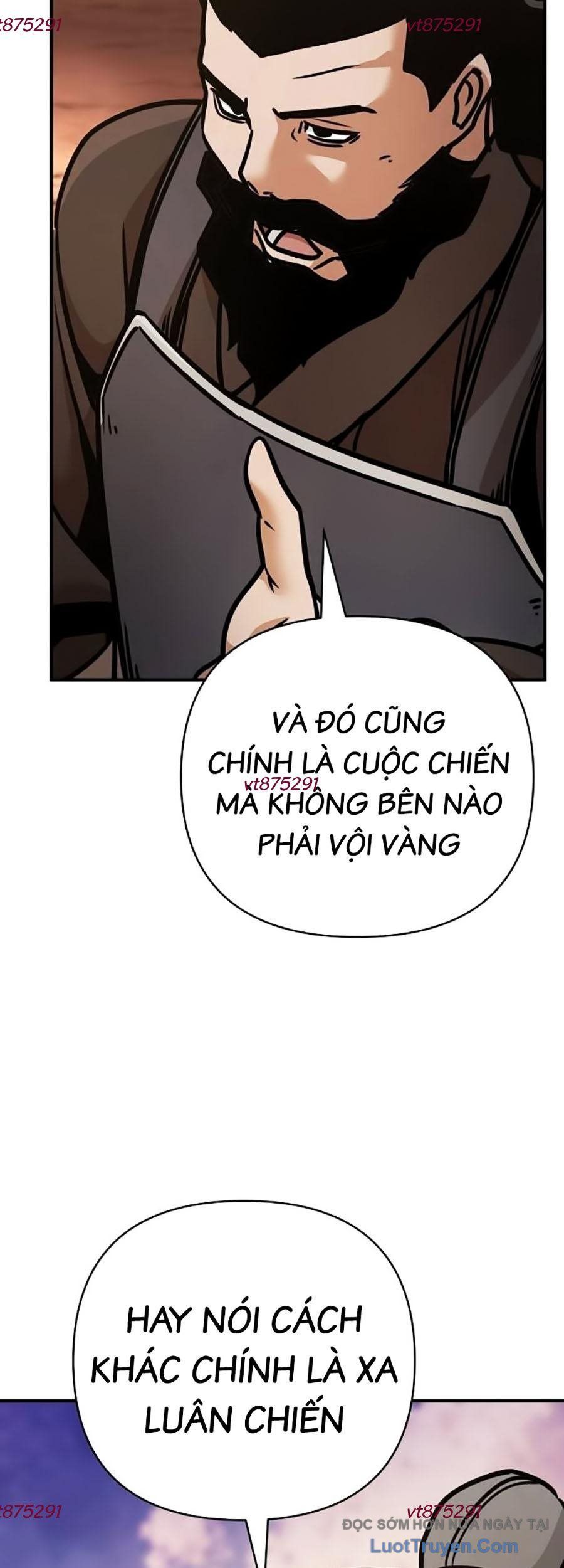 Tiểu Tử Đáng Ngờ Lại Là Cao Thủ Chapter 116 - Trang 2