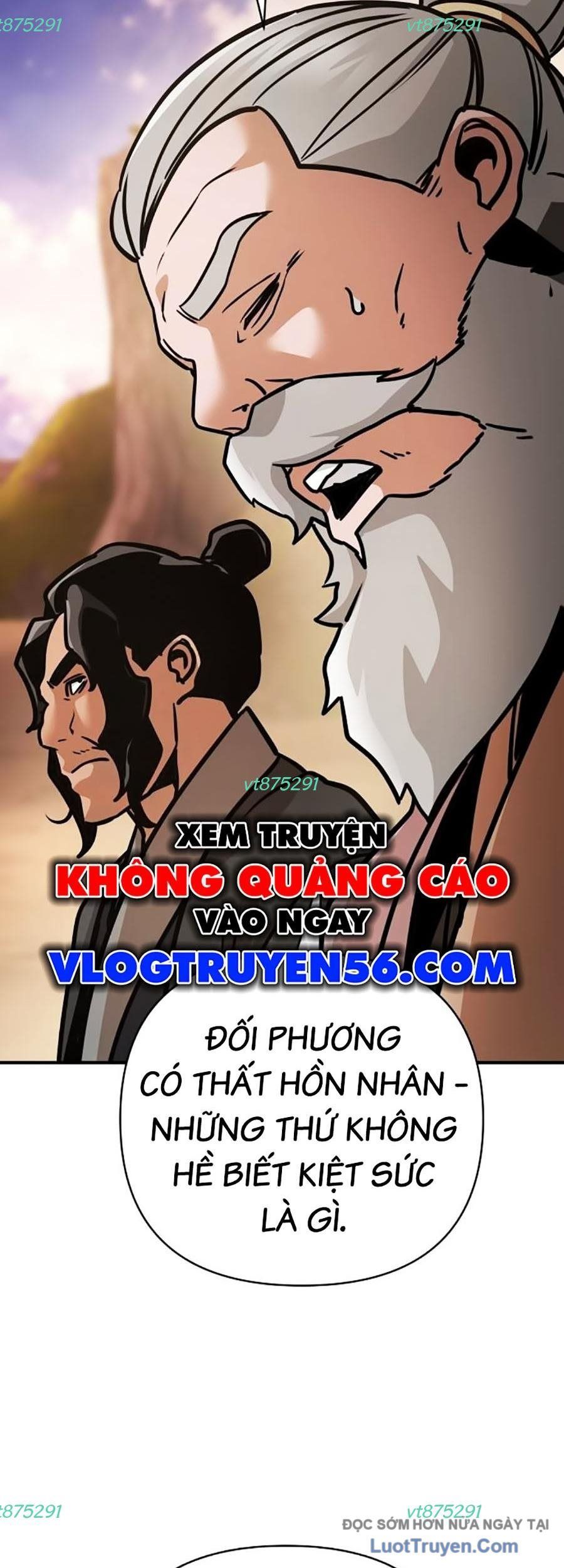 Tiểu Tử Đáng Ngờ Lại Là Cao Thủ Chapter 116 - Trang 2