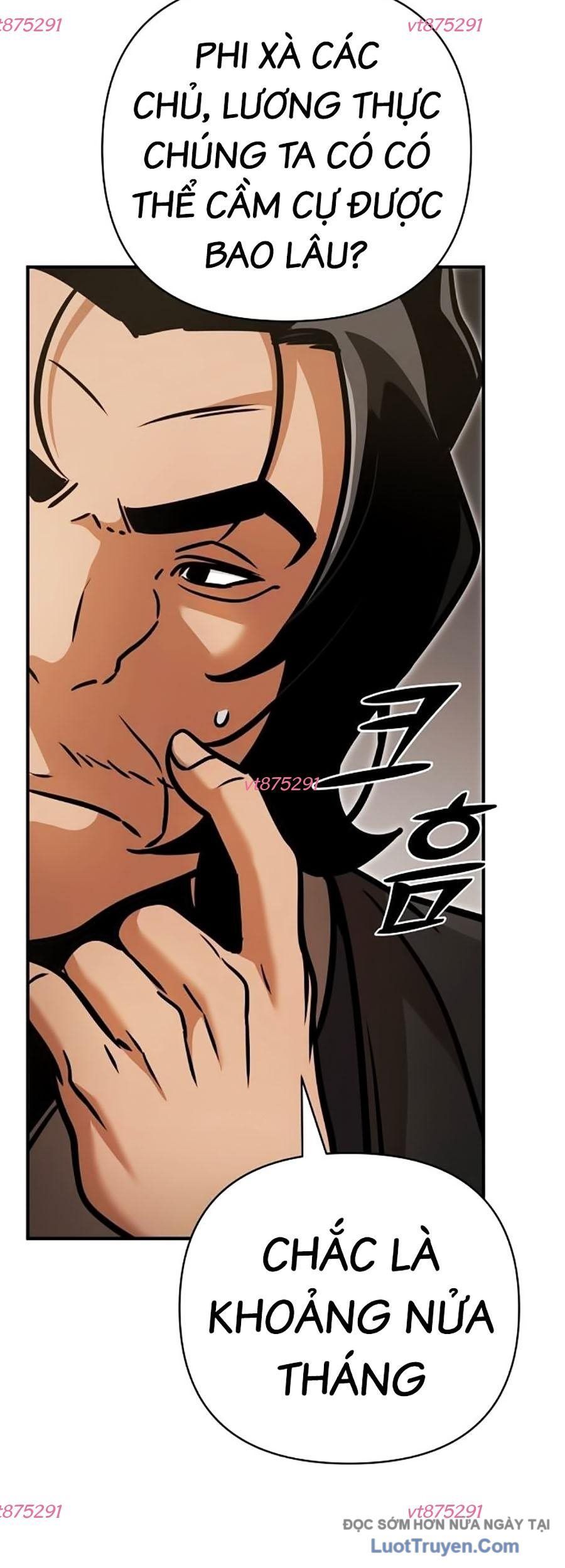 Tiểu Tử Đáng Ngờ Lại Là Cao Thủ Chapter 116 - Trang 2