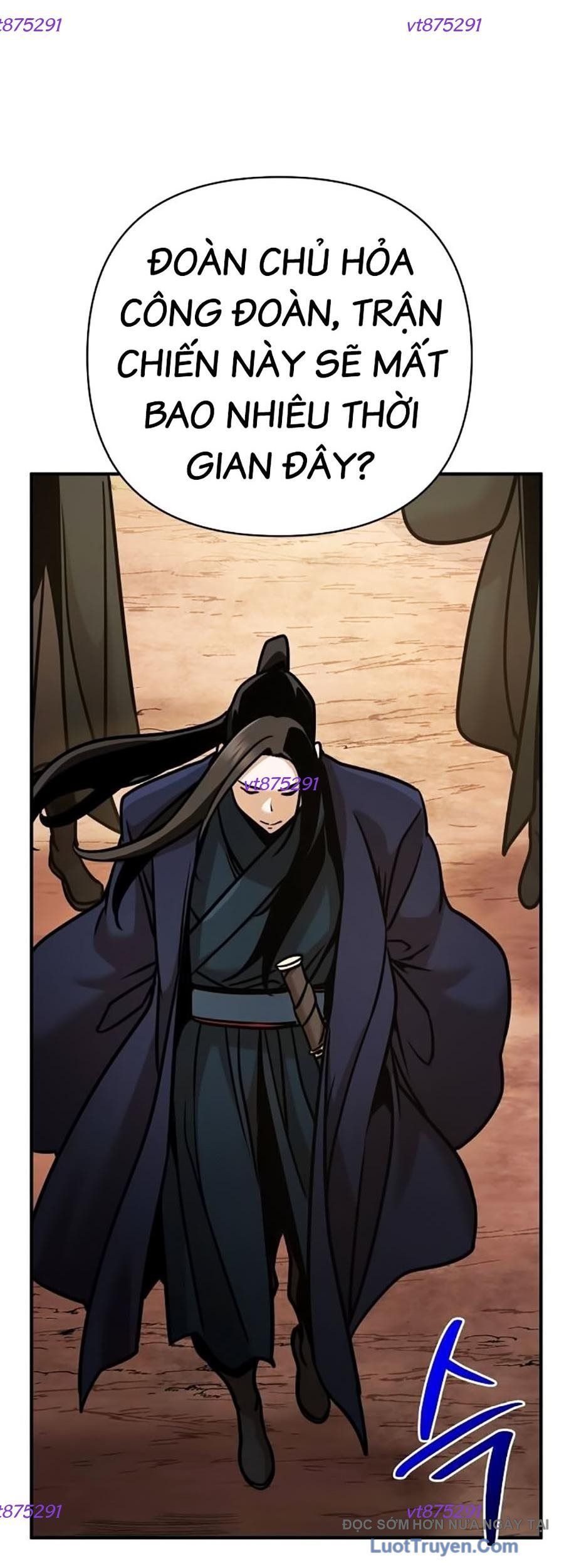 Tiểu Tử Đáng Ngờ Lại Là Cao Thủ Chapter 116 - Trang 2