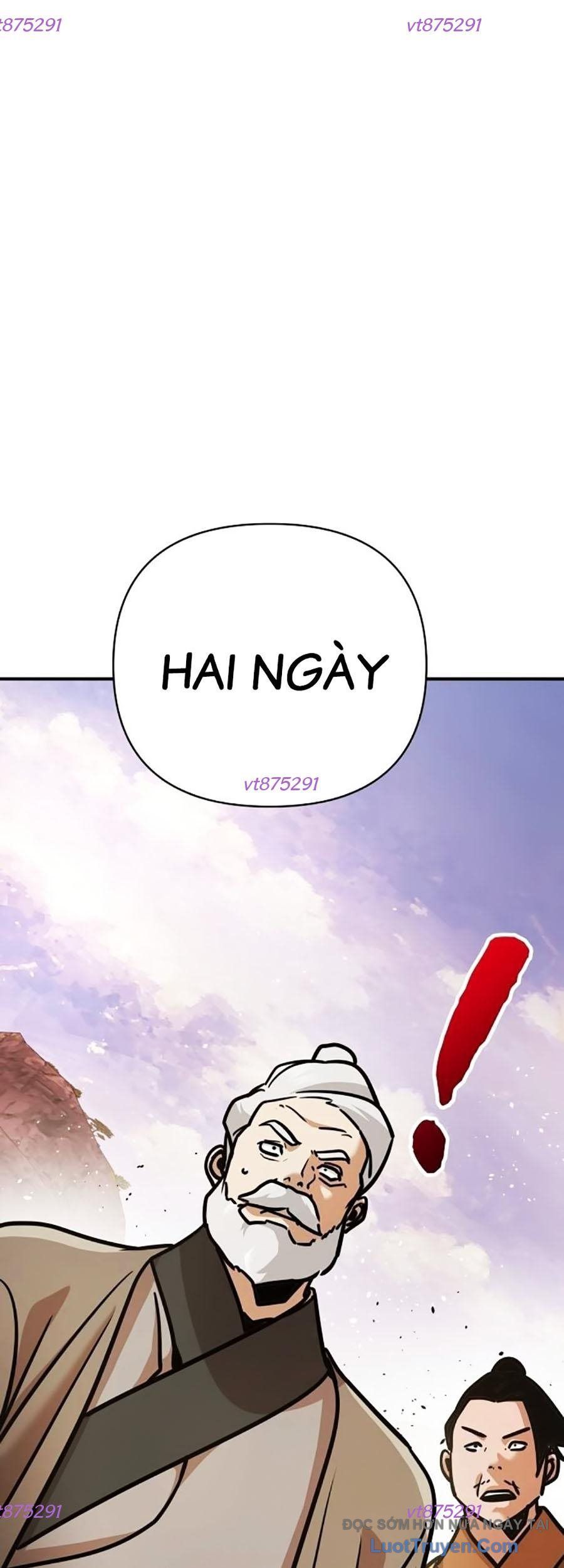 Tiểu Tử Đáng Ngờ Lại Là Cao Thủ Chapter 116 - Trang 2