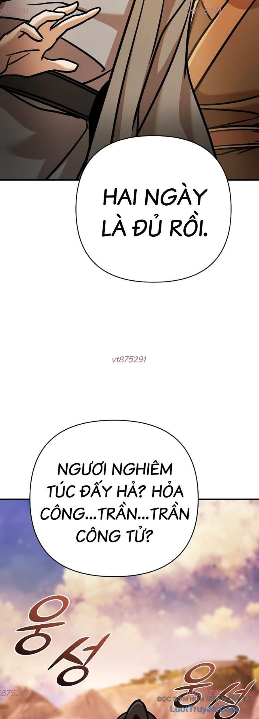 Tiểu Tử Đáng Ngờ Lại Là Cao Thủ Chapter 116 - Trang 2