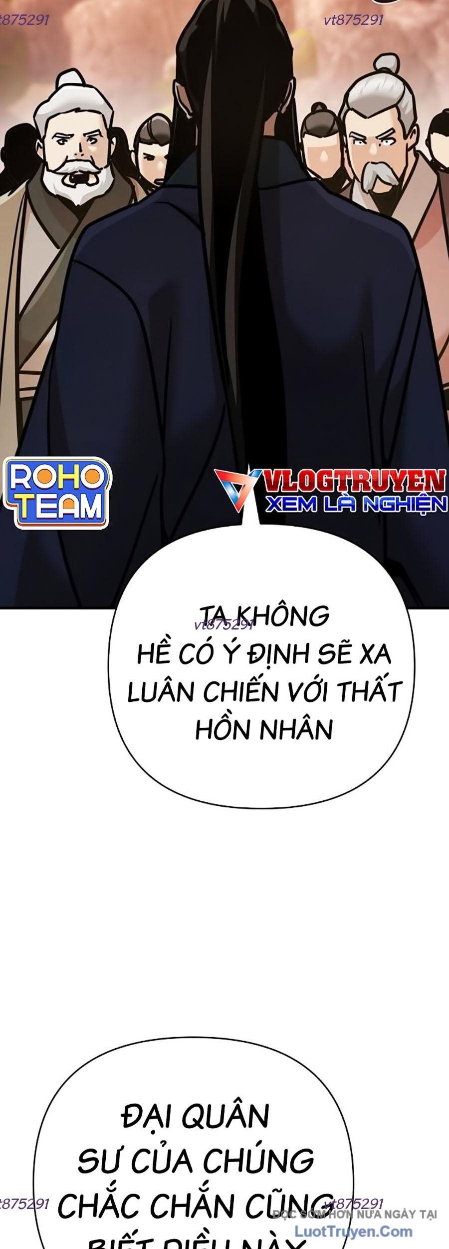 Tiểu Tử Đáng Ngờ Lại Là Cao Thủ Chapter 116 - Trang 2