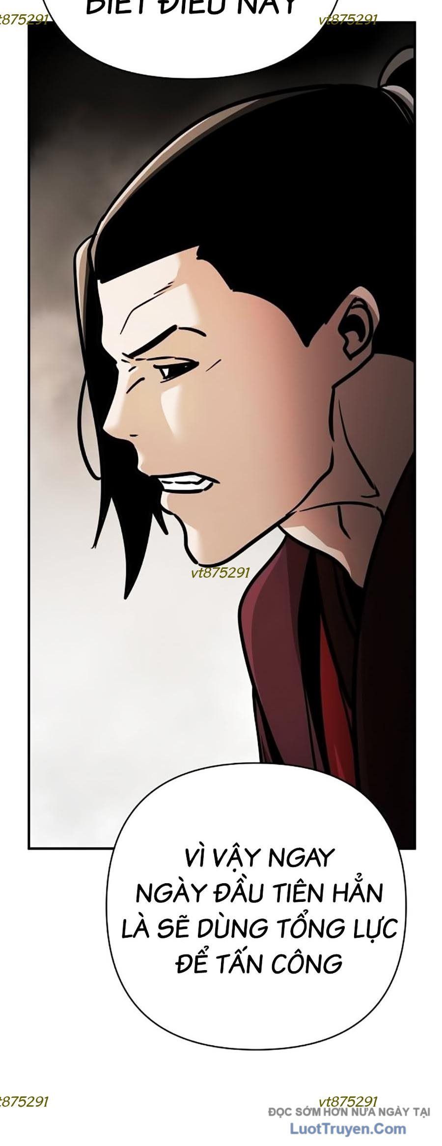 Tiểu Tử Đáng Ngờ Lại Là Cao Thủ Chapter 116 - Trang 2