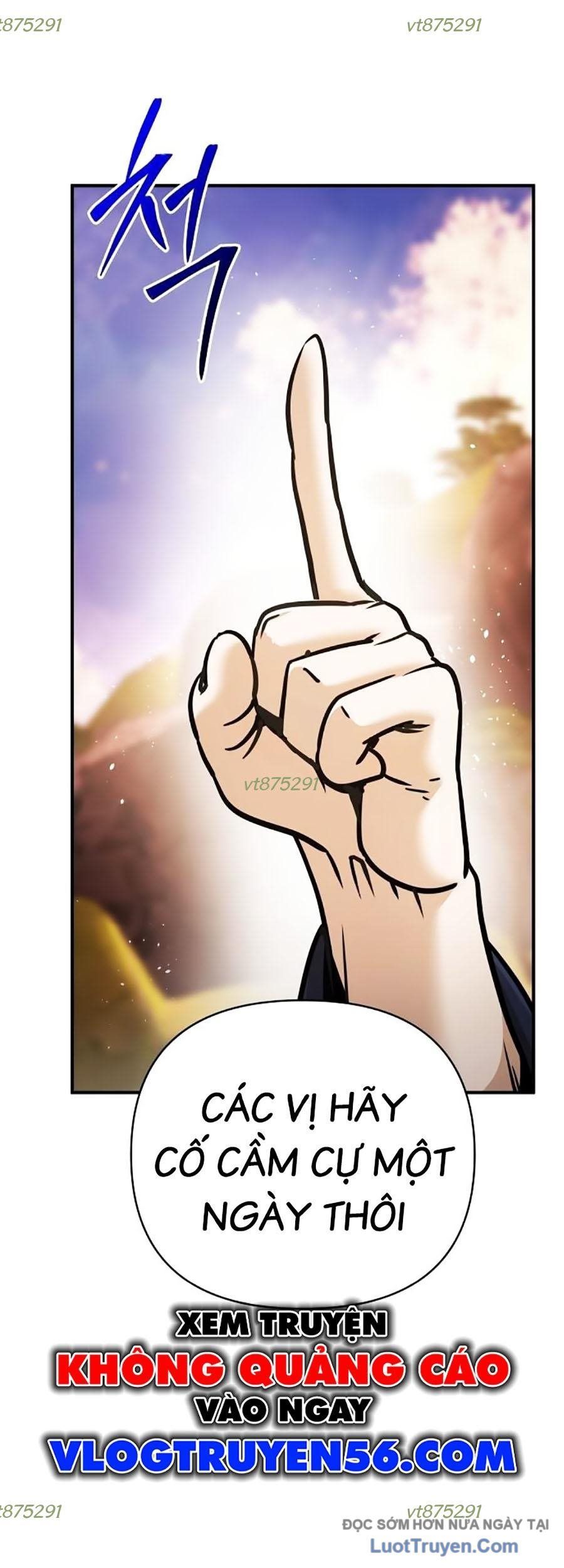 Tiểu Tử Đáng Ngờ Lại Là Cao Thủ Chapter 116 - Trang 2