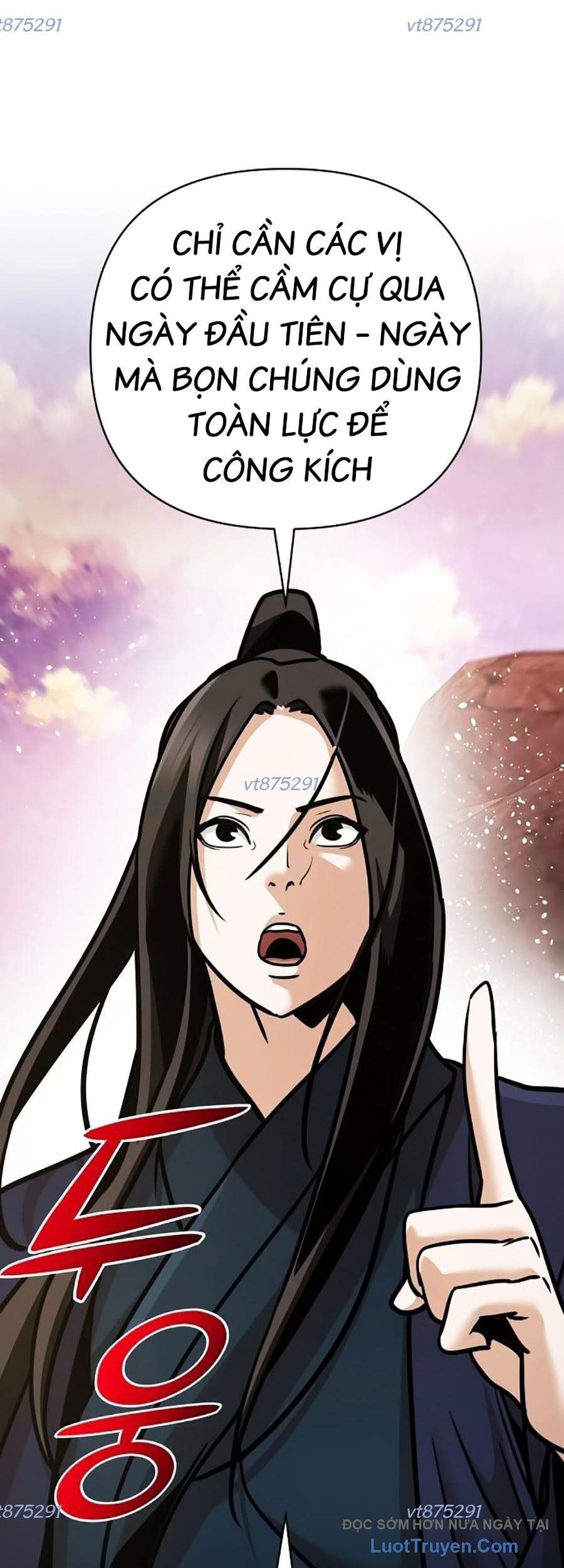 Tiểu Tử Đáng Ngờ Lại Là Cao Thủ Chapter 116 - Trang 2