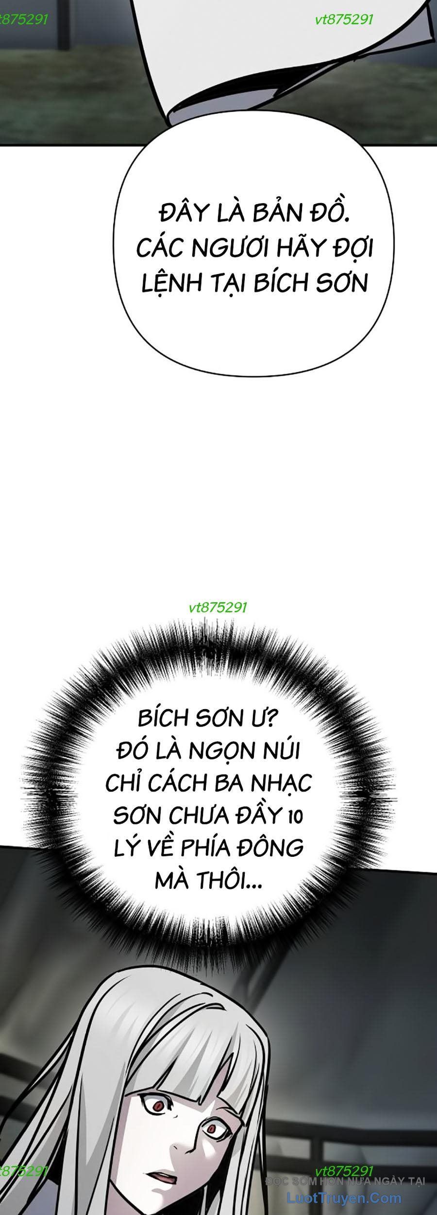 Tiểu Tử Đáng Ngờ Lại Là Cao Thủ Chapter 116 - Trang 2