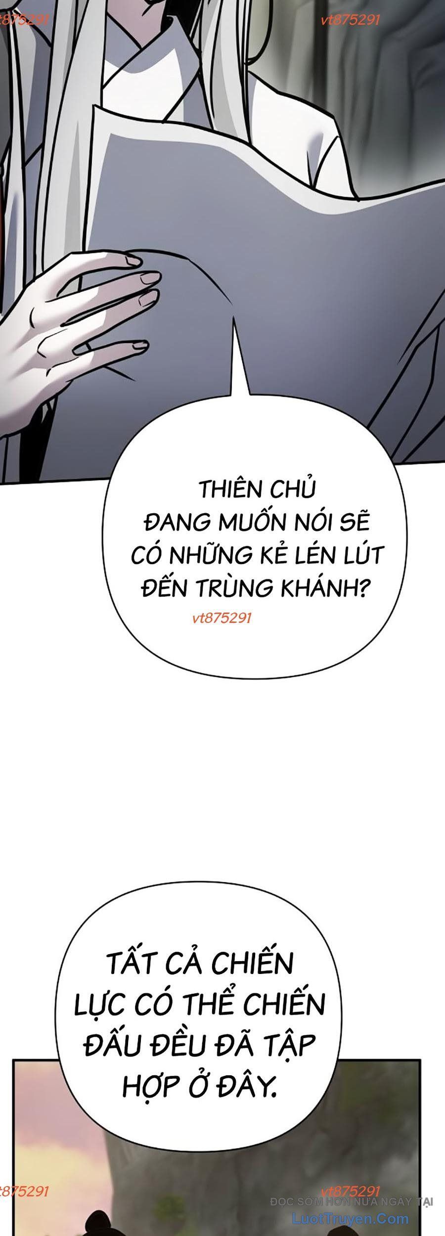 Tiểu Tử Đáng Ngờ Lại Là Cao Thủ Chapter 116 - Trang 2