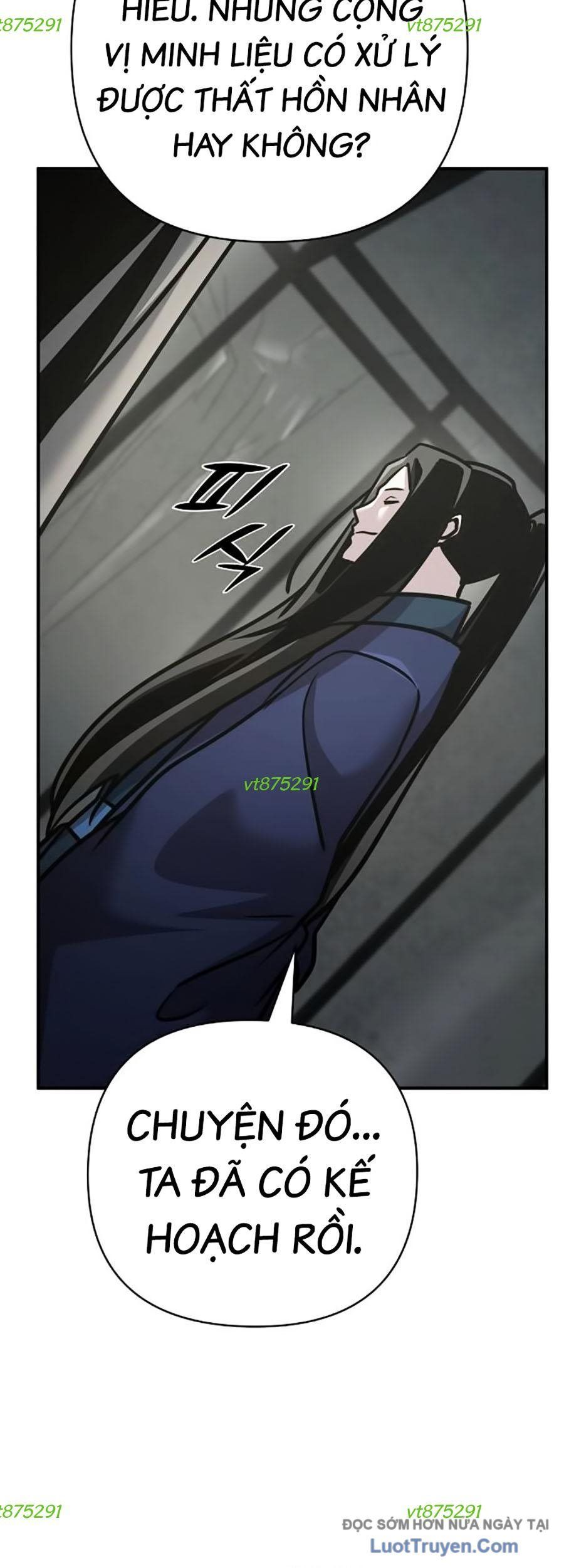Tiểu Tử Đáng Ngờ Lại Là Cao Thủ Chapter 116 - Trang 2