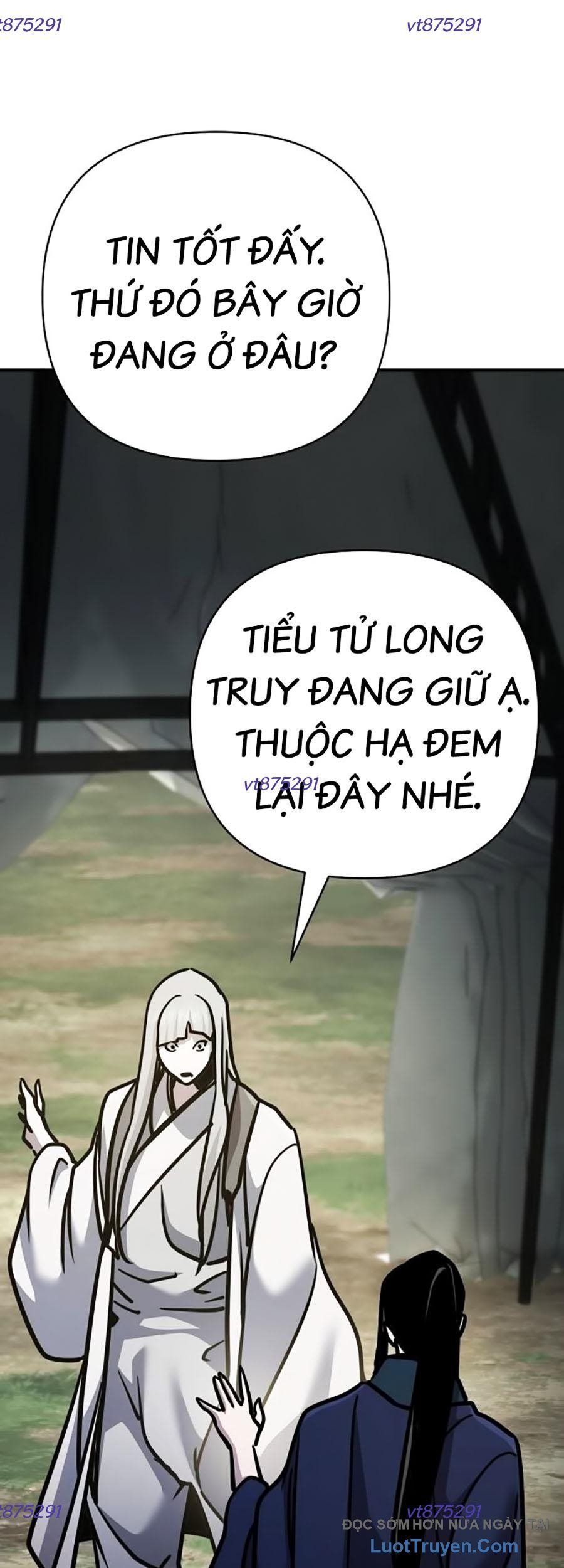 Tiểu Tử Đáng Ngờ Lại Là Cao Thủ Chapter 116 - Trang 2