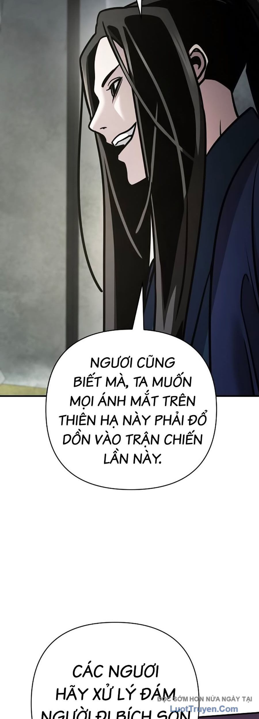 Tiểu Tử Đáng Ngờ Lại Là Cao Thủ Chapter 116 - Trang 2