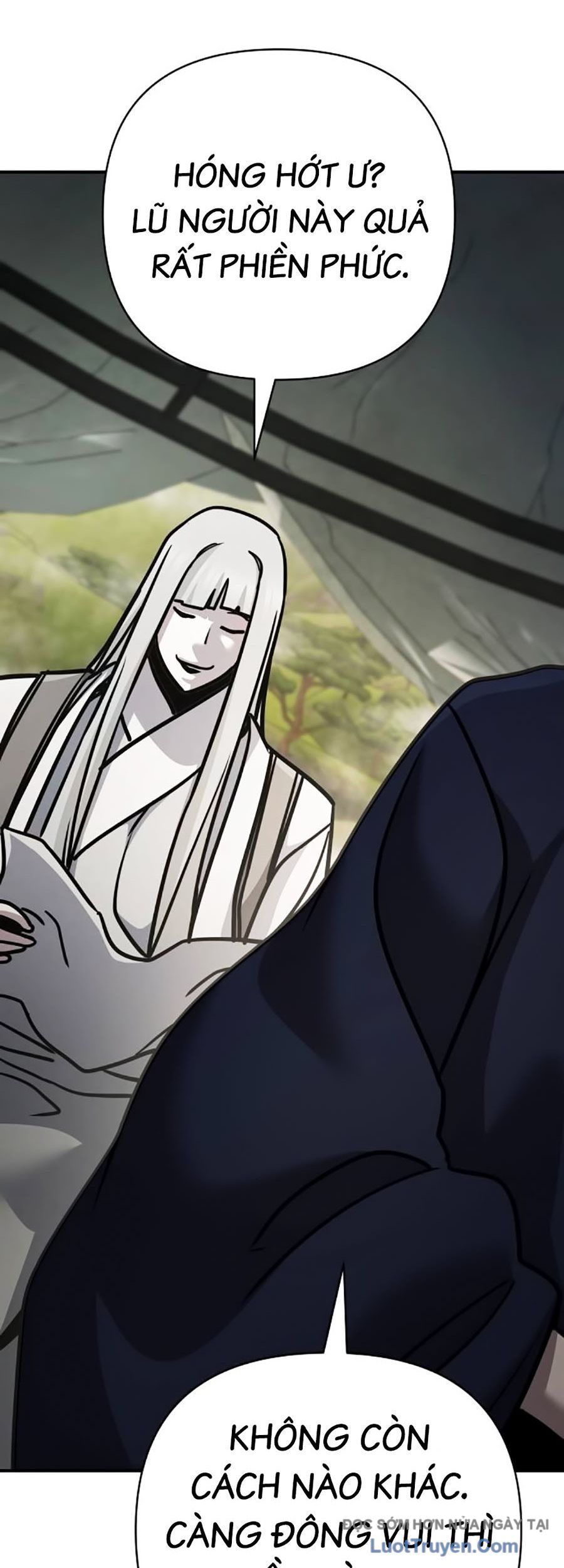 Tiểu Tử Đáng Ngờ Lại Là Cao Thủ Chapter 116 - Trang 2