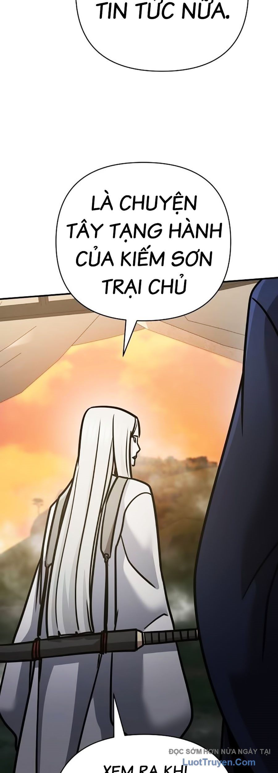 Tiểu Tử Đáng Ngờ Lại Là Cao Thủ Chapter 116 - Trang 2
